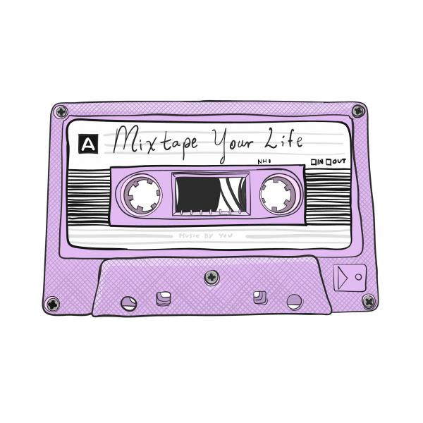 Mixtape Your Life