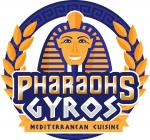 Pharaohs Gyros
