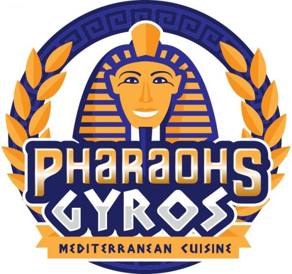 Pharaohs Gyros