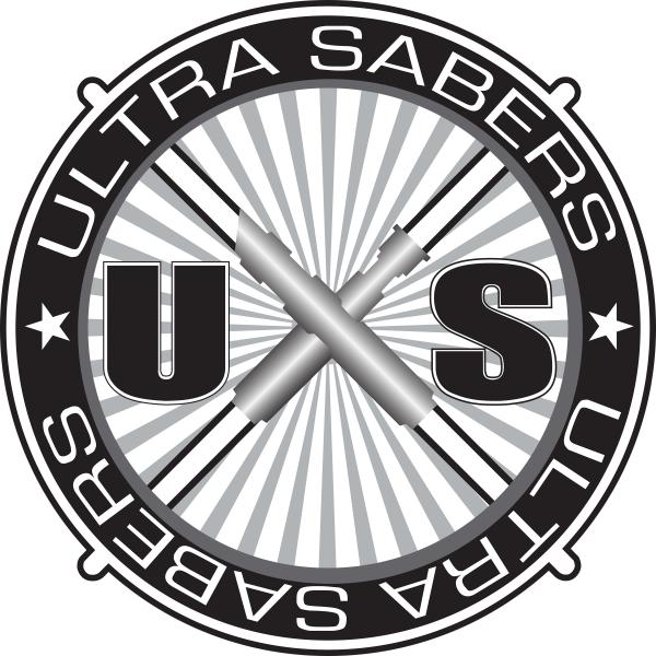 Ultrasabers