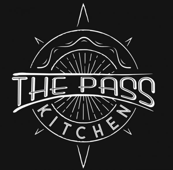 The Pass kitchen