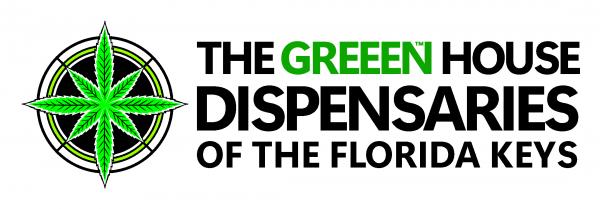 The Greeen House