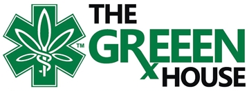 The Greeen House