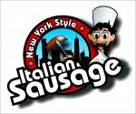 New York Style Italian Sausage