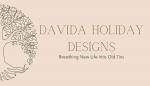 Davida Holiday Designs