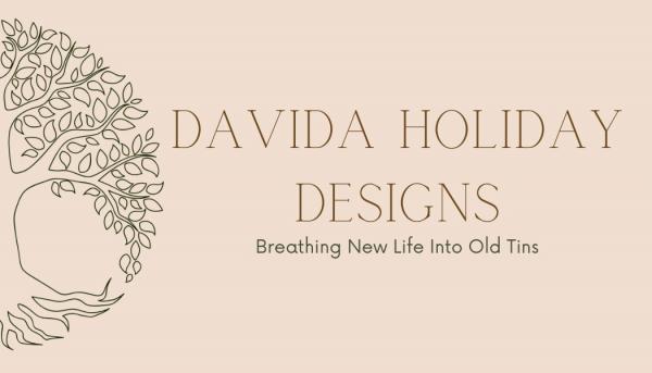 Davida Holiday Designs