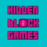 Hidden Block Games