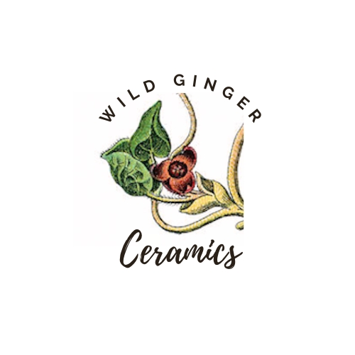 Wild Ginger Ceramics