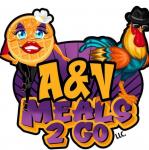 A & V Meals 2 Go, LLC