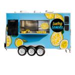 Lucky Lemons
