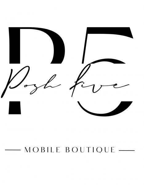 Posh Five Mobile Boutique