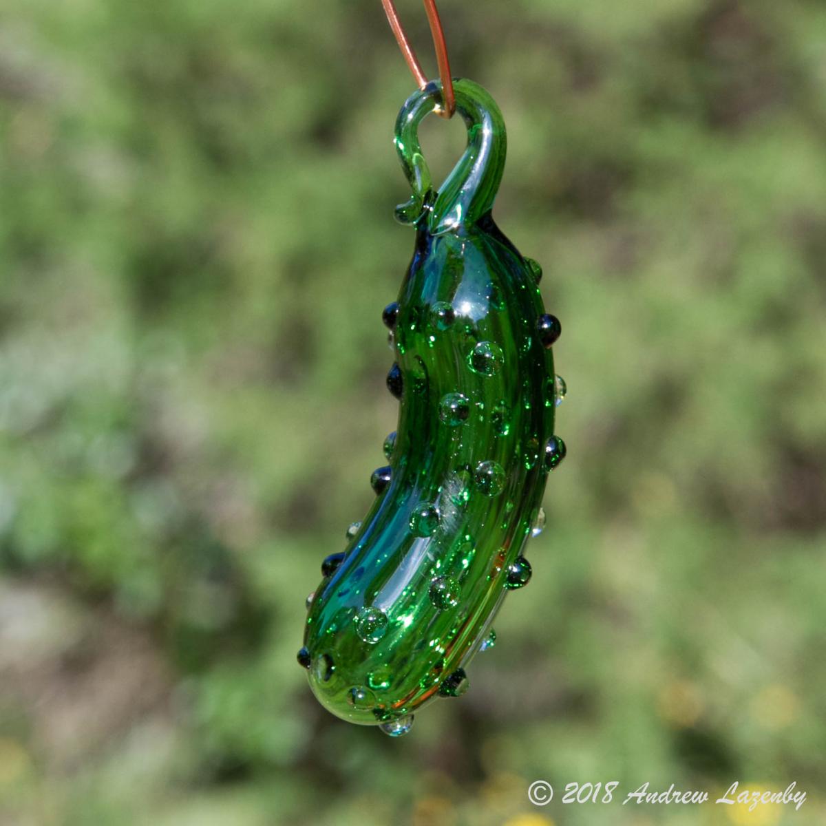 Christmas Pickle! picture
