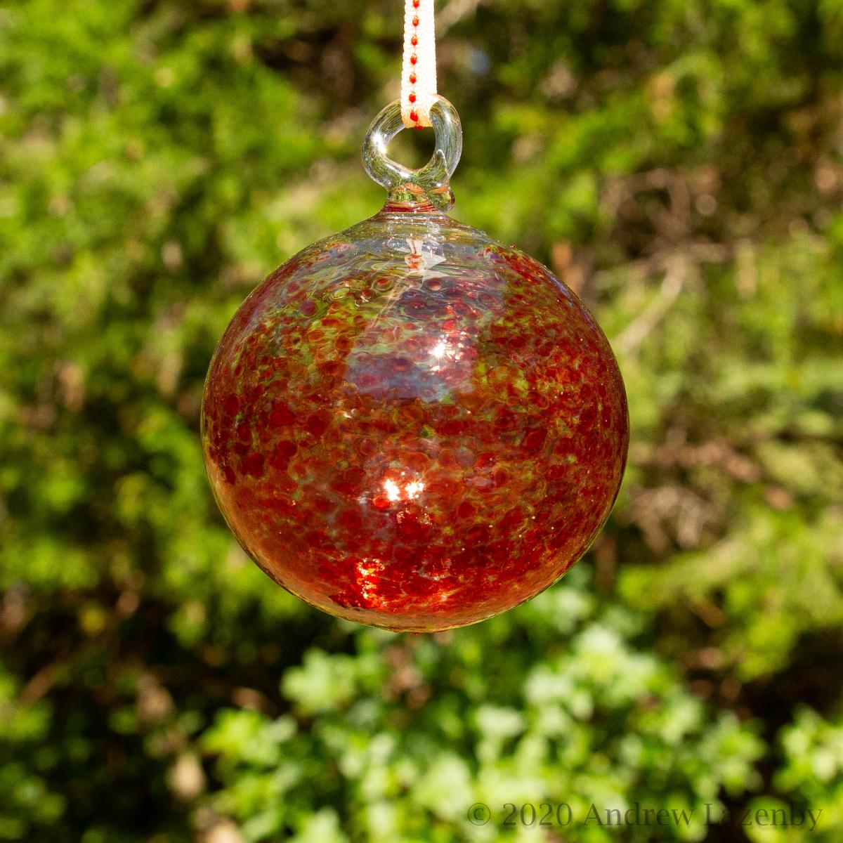 Christmas Ornament CV8 picture