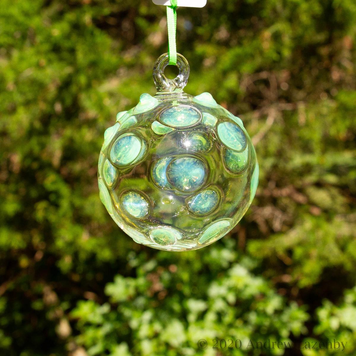 Christmas Ornament CV9 picture