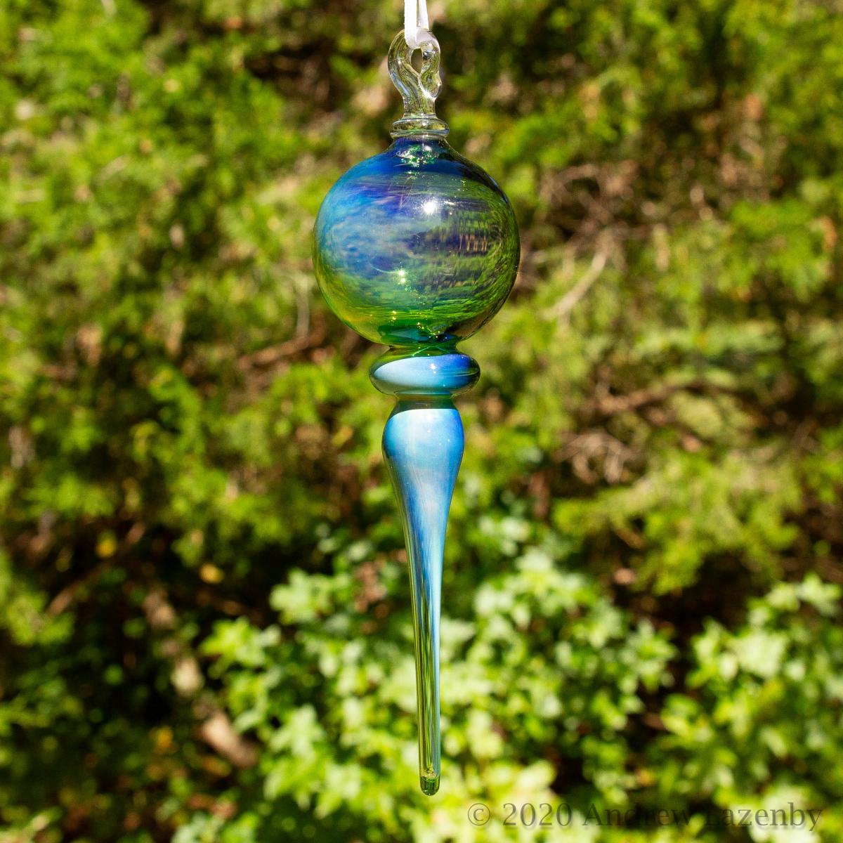 Christmas Ornament CV3 picture