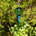 Christmas Ornament CV1