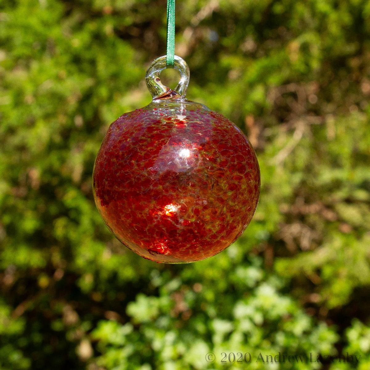 Christmas Ornament CV7 picture