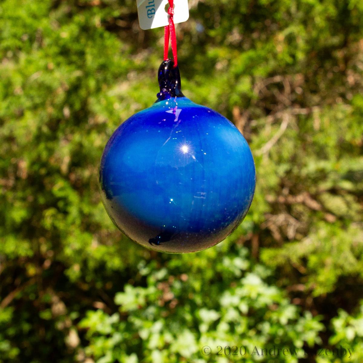 Christmas Ornament CV10 picture