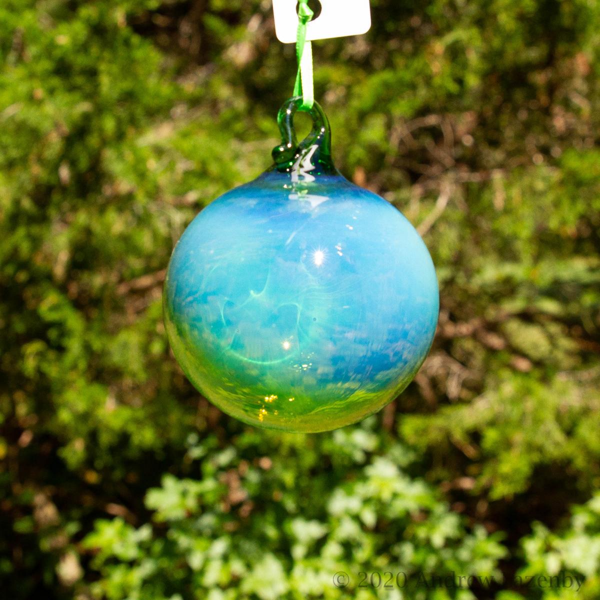 Christmas Ornament CV6 picture