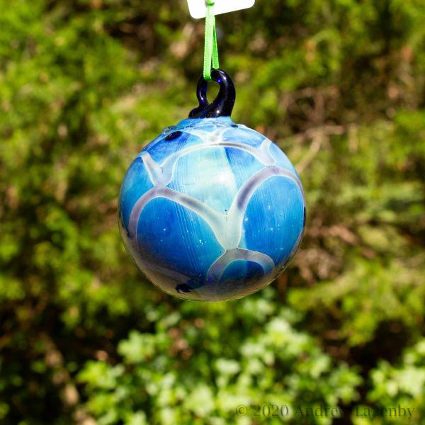 Christmas Ornament CV14