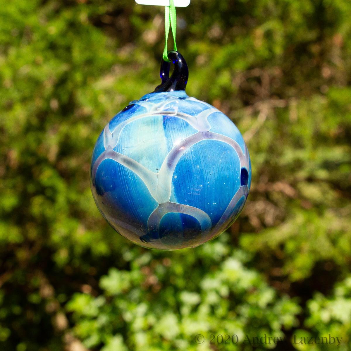 Christmas Ornament CV14 picture