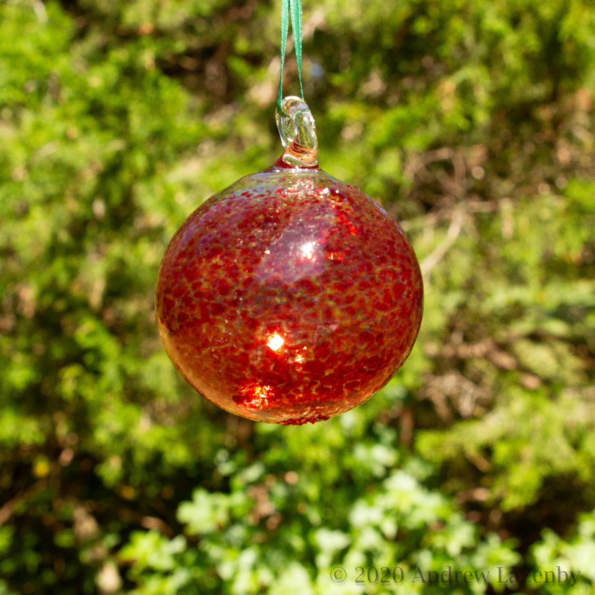 Christmas Ornament CV7 picture