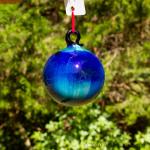 Christmas Ornament CV10