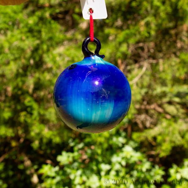 Christmas Ornament CV10