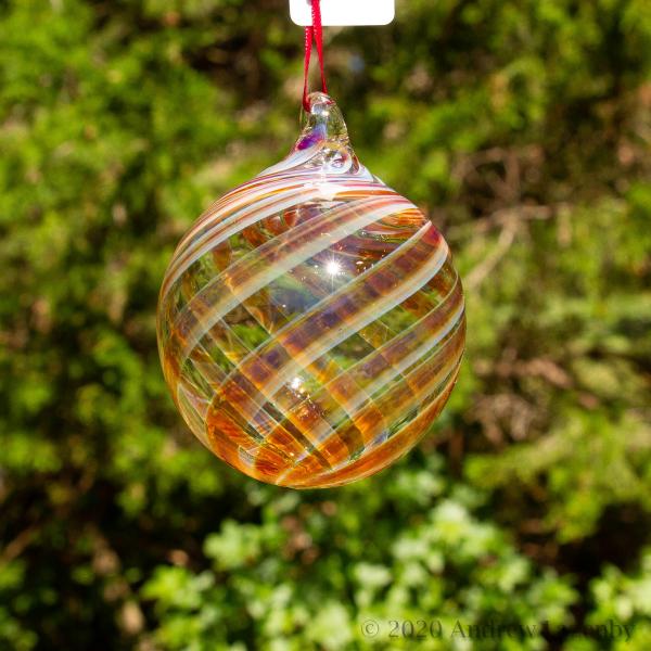 Christmas Ornament CV13