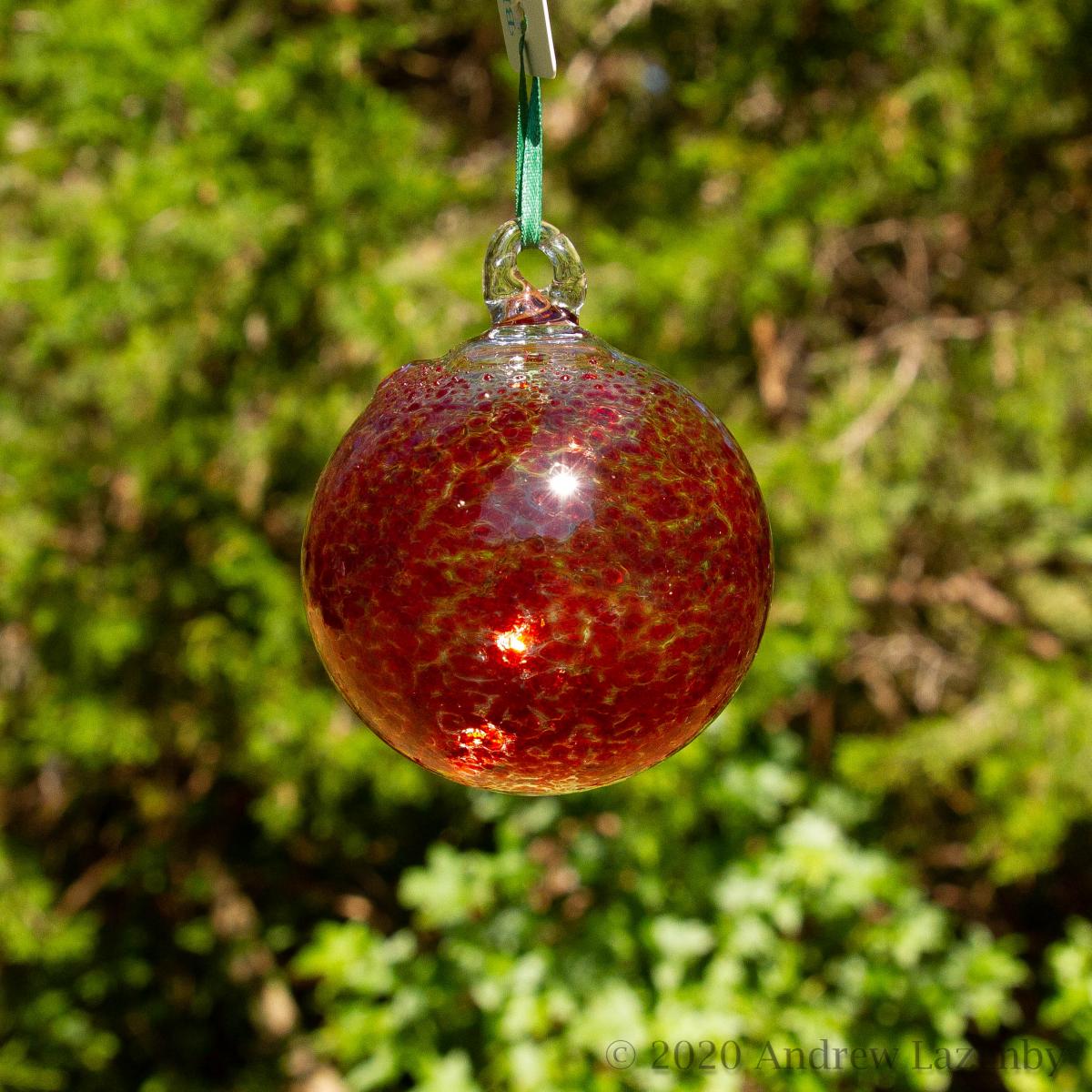 Christmas Ornament CV12 picture