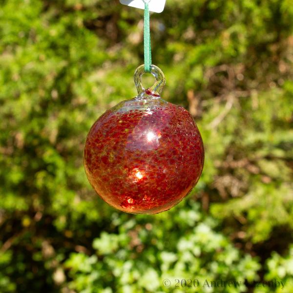 Christmas Ornament CV7