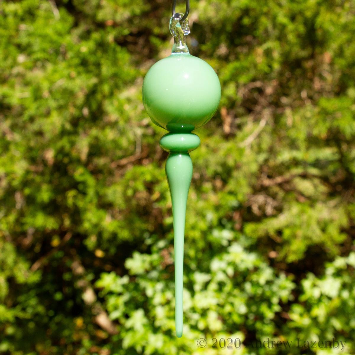 Christmas Ornament CV2 picture