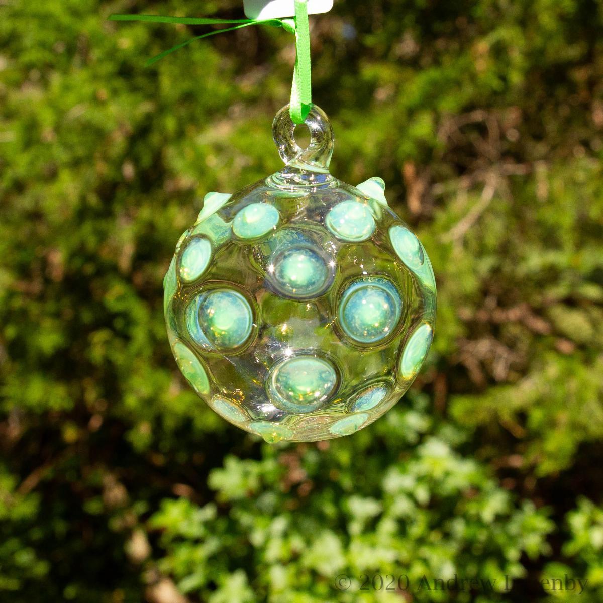 Christmas Ornament CV9 picture