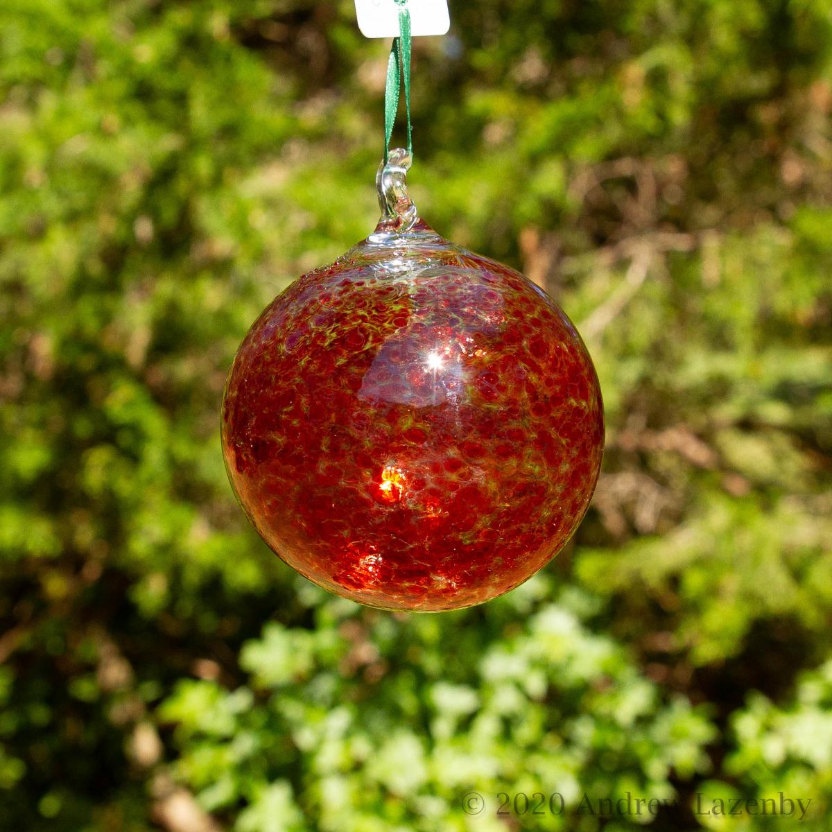 Christmas Ornament CV11 picture