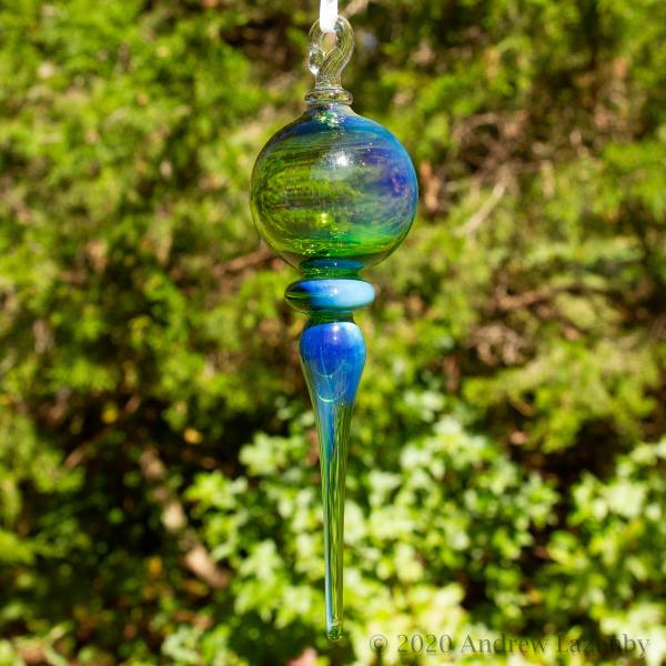 Christmas Ornament CV3