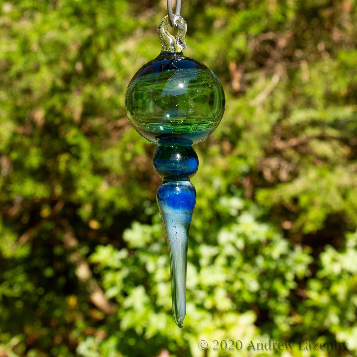 Christmas Ornament CV1 picture