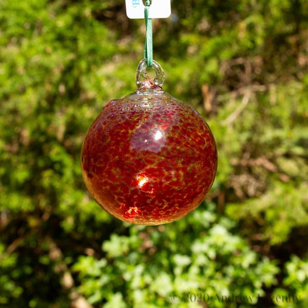 Christmas Ornament CV11