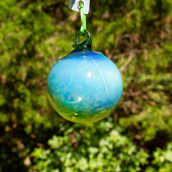 Christmas Ornament CV6