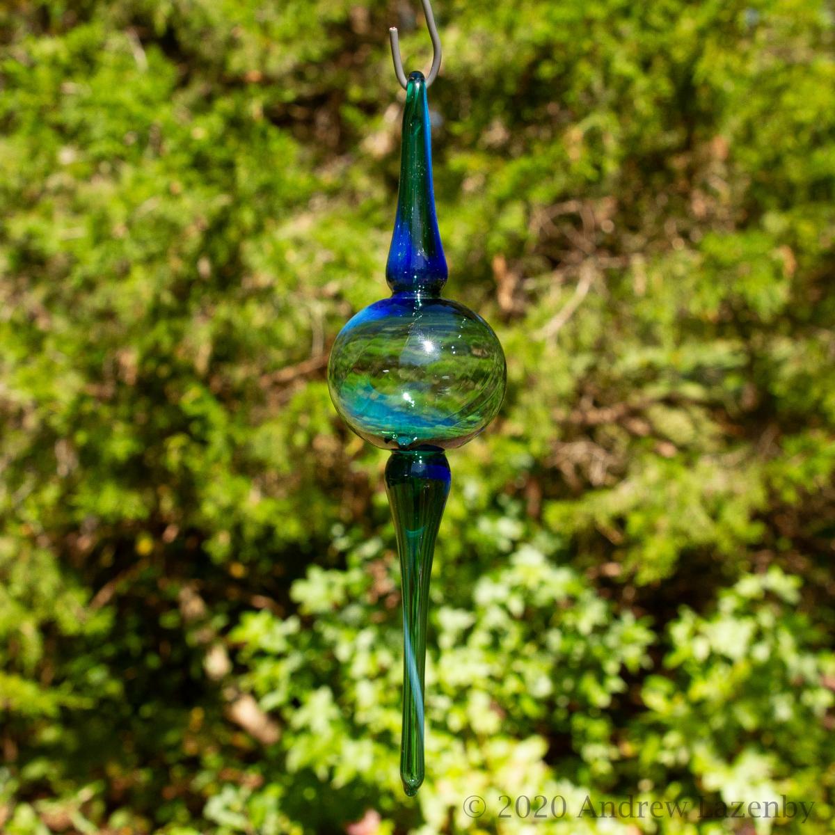 Christmas Ornament CV5 picture