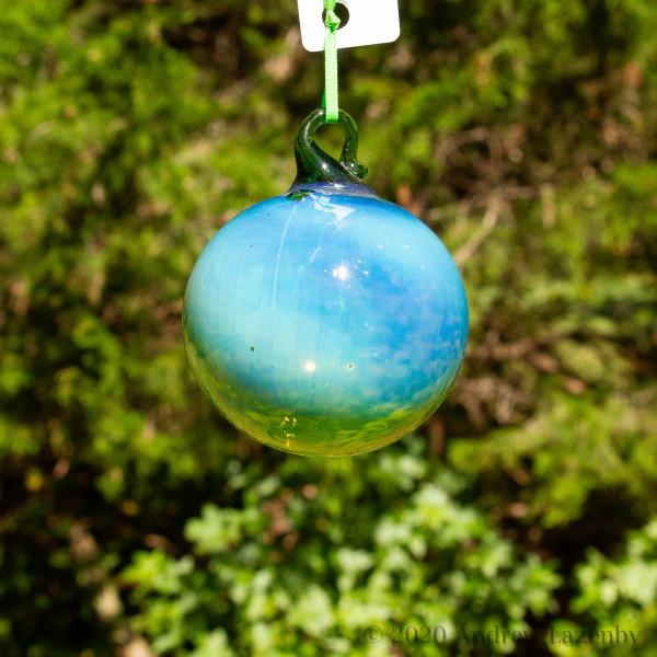 Christmas Ornament CV6 picture