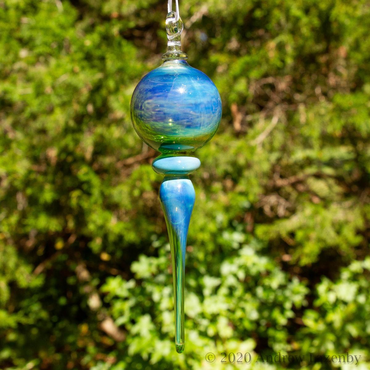 Christmas Ornament CV3 picture