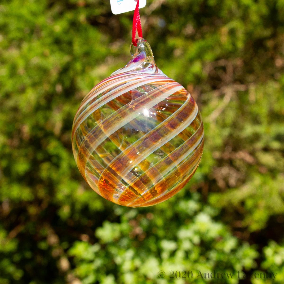Christmas Ornament CV13 picture