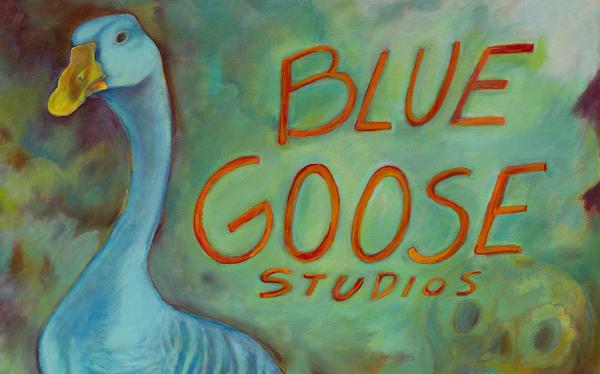 Blue Goose Studios