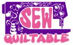 Sew Quiltable
