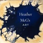 Heather McG's Art