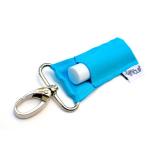 LippyClip Chapstick Holder- Blue