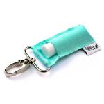 LippyClip Chapstick Holder- Mint