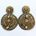 Glam Earring (Gold)