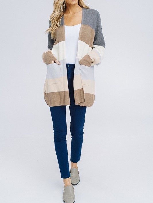 Knit Cardi picture