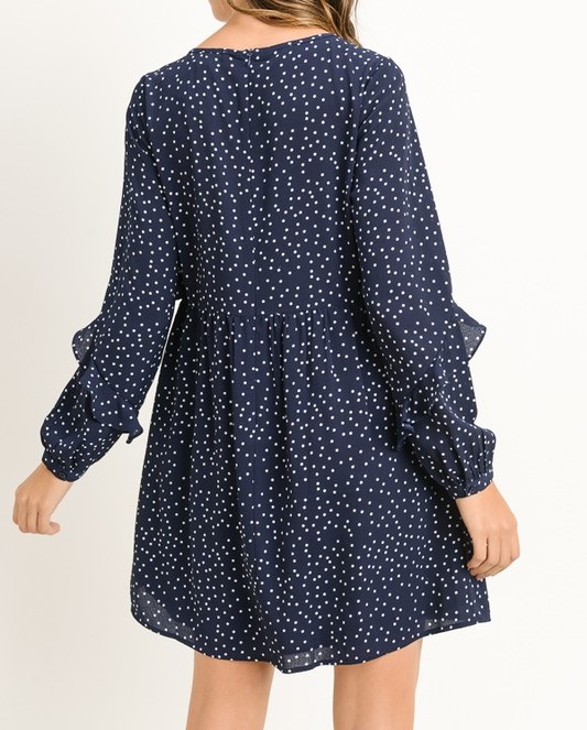 Polka Dot Dress picture